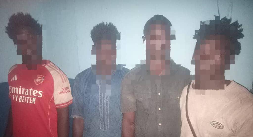 Sécurité alimentaire : quatre individus interpellés à Kayes pour tentative de vente de viande avariée