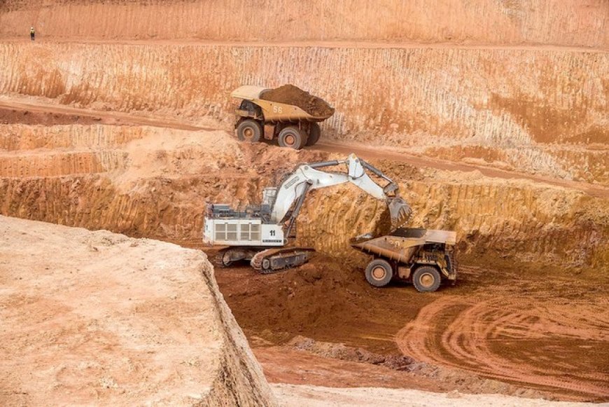 Faboula Gold-SA à l’arrêt: Un choc social et économique pour le Mali