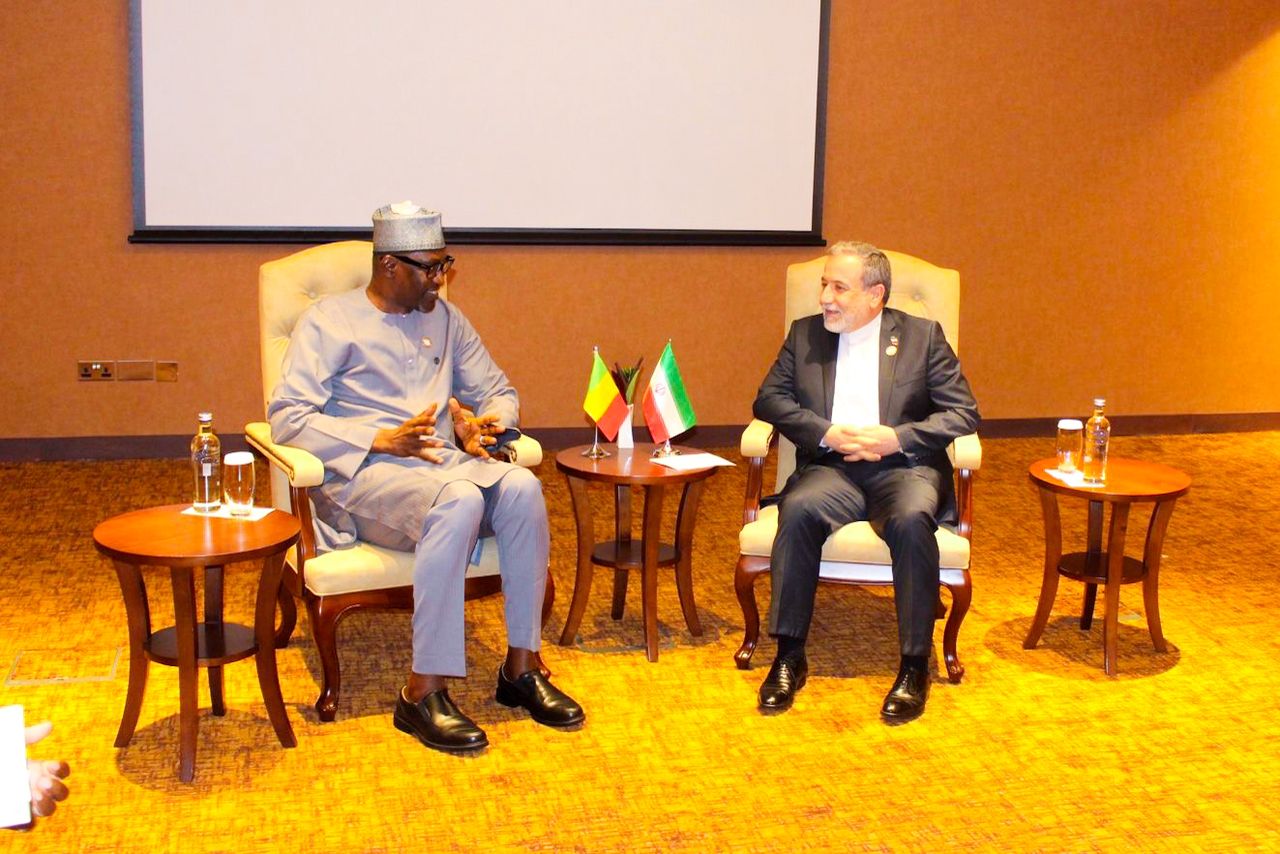 Mouvement des non-alignés : le Mali et l'Iran veulent renforcer leur coopération économique et sécuritaire