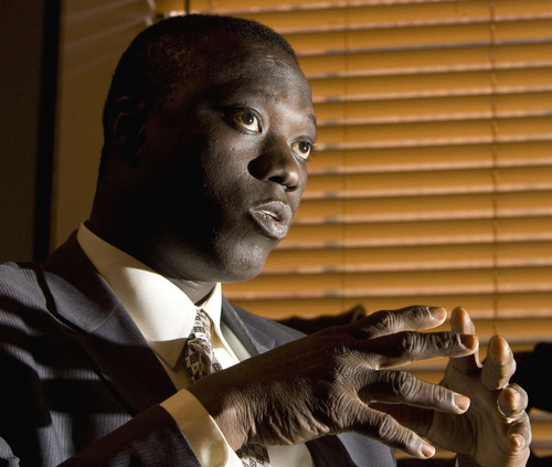 Yeah Samaké s’adresse à Assimi Goïta « Le moment est venu d’unir nos forces… »