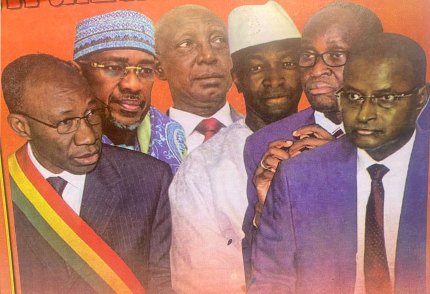 D’Iba Ndiaye à Soumana Sako : Des sommités nous ont quittés à grande vitesse en cette année 2025