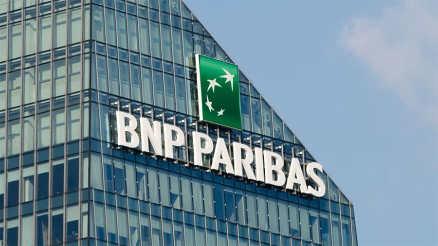 BNP Paribas reconnu complice d'exactions au Soudan par un jury de New York