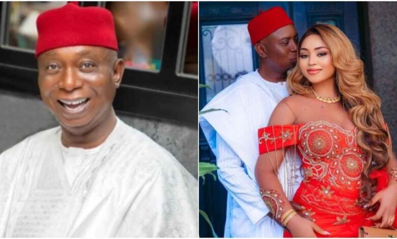 Drogue et Alcool : les révélations de Ned Nwoko sur sa crise conjugale avec Regina Daniels
