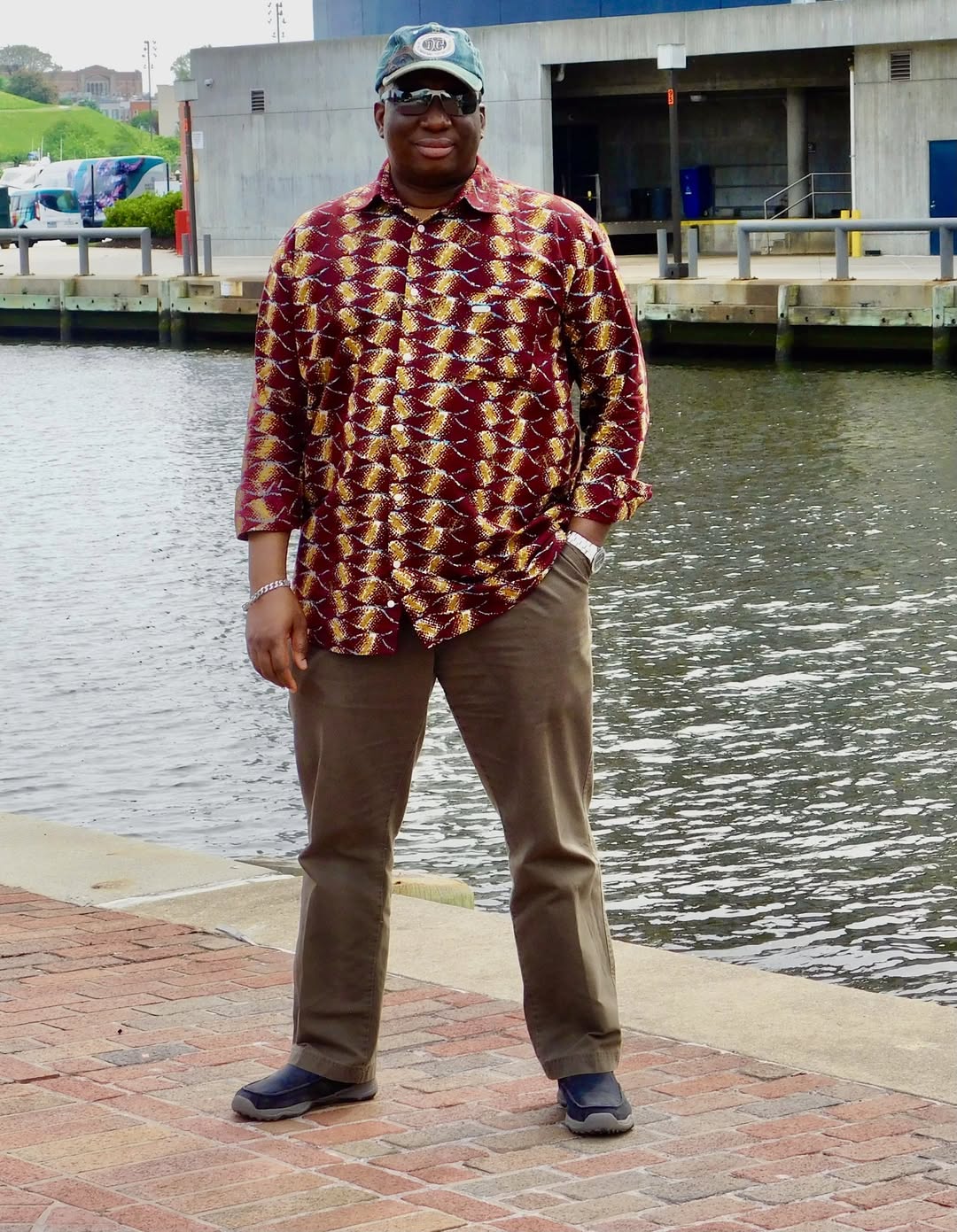 Salif Sanogo: La folie…