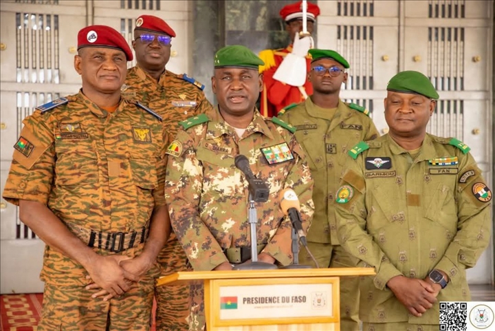 Confédération des États du Sahel (AES) : les Chefs d'état-major se réunissent à Niamey pour opérationnaliser la Force Unifiée