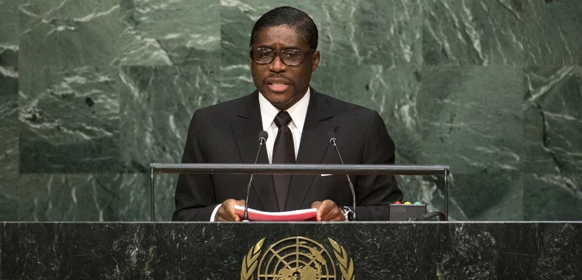 Guinée équatoriale : Malabo accuse la France de "tentatives de déstabilisation"