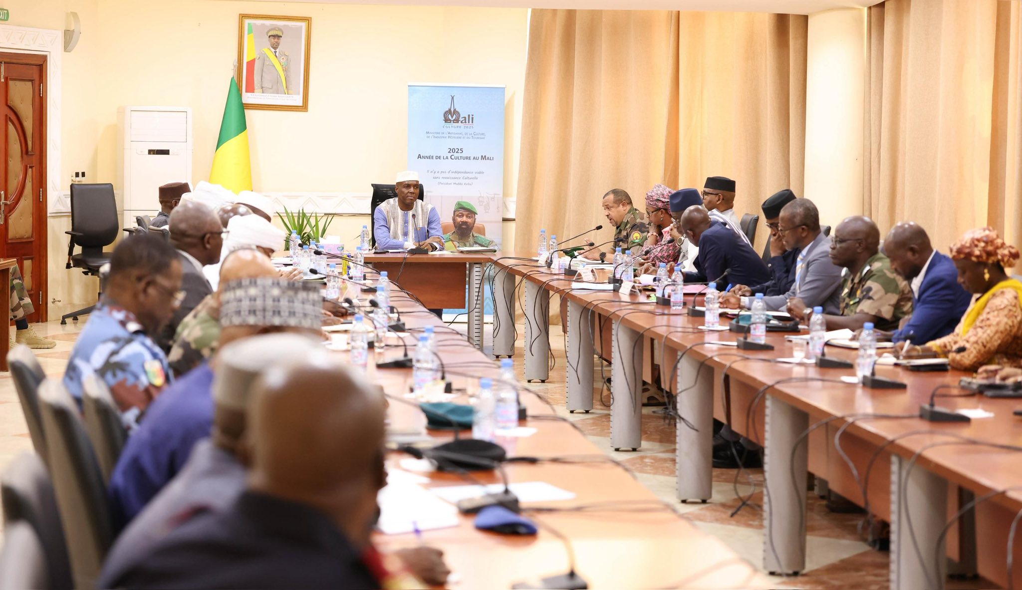 Carburant : le Comité Interministériel de Gestion de Crises renforce la traçabilité et le dispatching