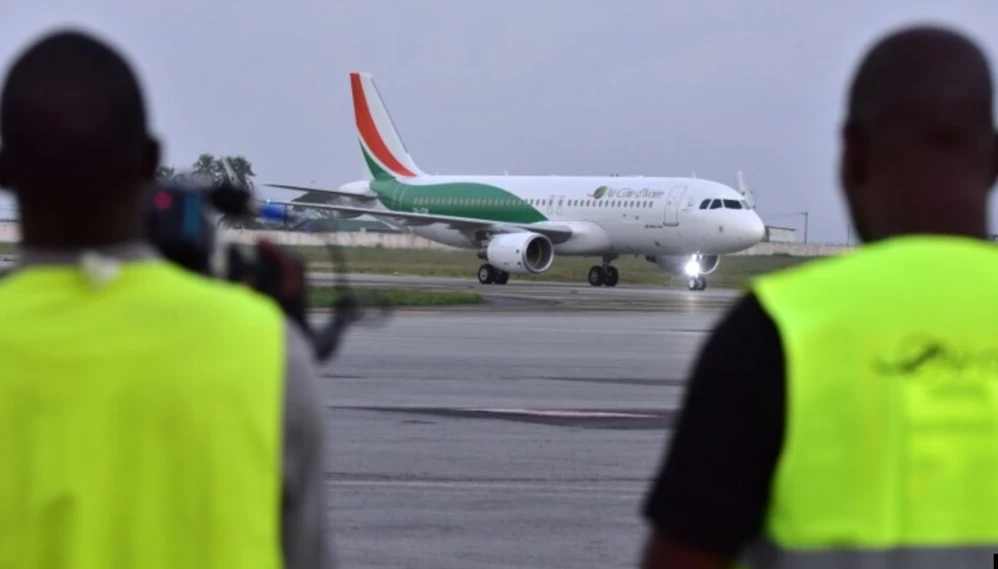 Tensions entre Air France et Air Côte d’Ivoire : ce qu’il faut savoir