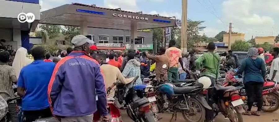 Pénurie de carburant au Mali/Les autorités peinent à trouver des solutions: Les consommateurs dans l’impasse
