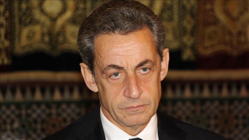 « On va venger Khadafi » : Nicolas Sarkozy insulté et menacé en prison