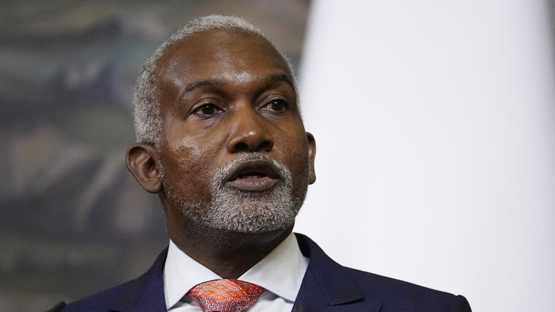 «Le commerce avec l’Afrique, ce n’est pas Minecraft» : le message du Nigeria au Nord global  