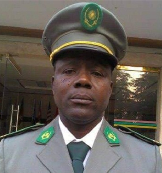 Niger : l'ancien Préfet de Bilma et quatre compagnons libérés en Libye après seize mois de détention