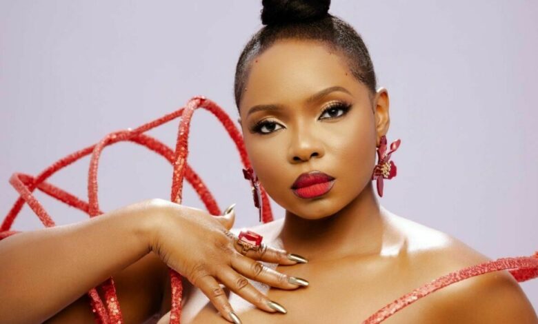 Yemi Alade : « J’ai menti sur mon âge pendant 3 ans»