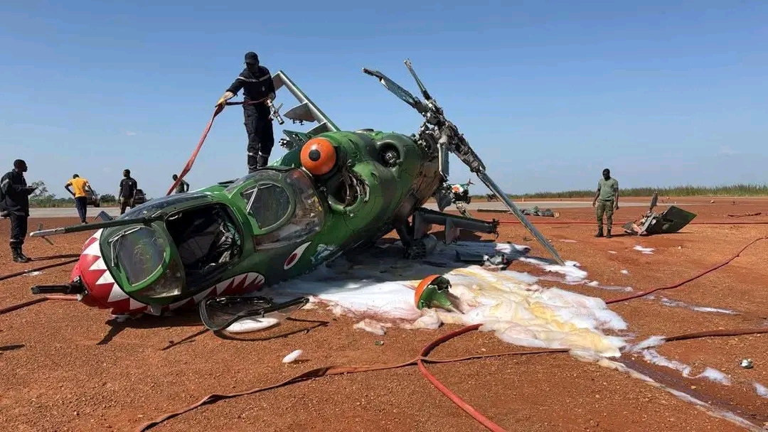 CÔTE D'IVOIRE : Communiqué de l’état major Général des Armées 