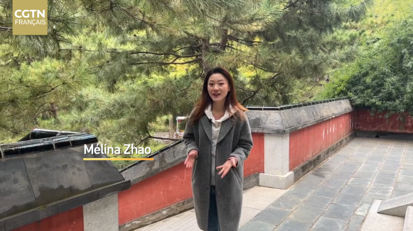 Fête du Double Neuf : à la rencontre des seniors de Beijing