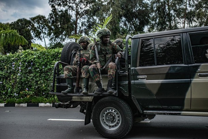 (Multimédia) ZOOM AFRIQUE : A la veille de la conférence de paix à Paris, combats et impasse diplomatique plongent l'est de la RDC dans l'incertitude