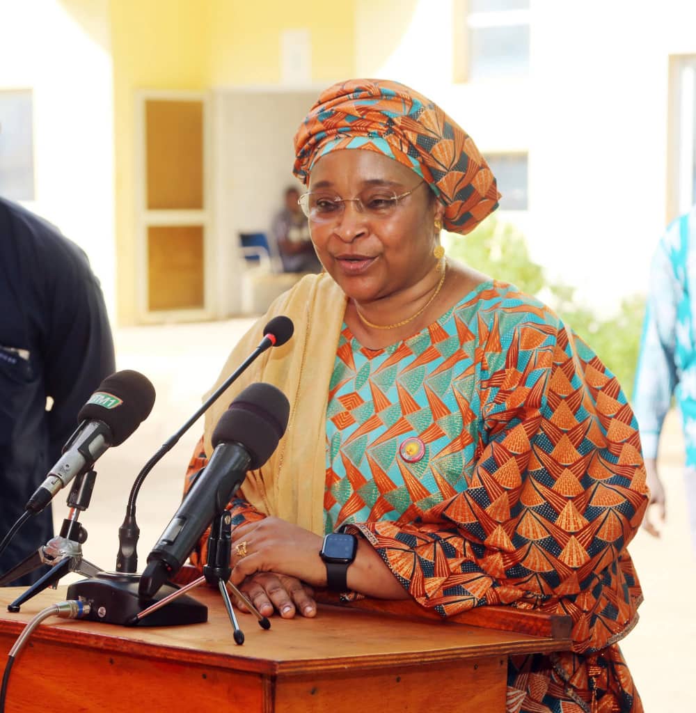 Dengue : légère décrue des cas, mais le Chef de l'État maintient l'appel à la vigilance