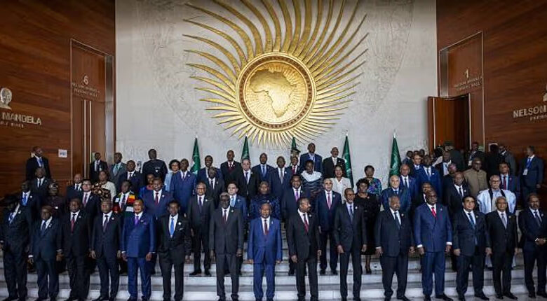 L’Union africaine lance un plan de 30 milliards de dollars pour relancer le secteur aérien