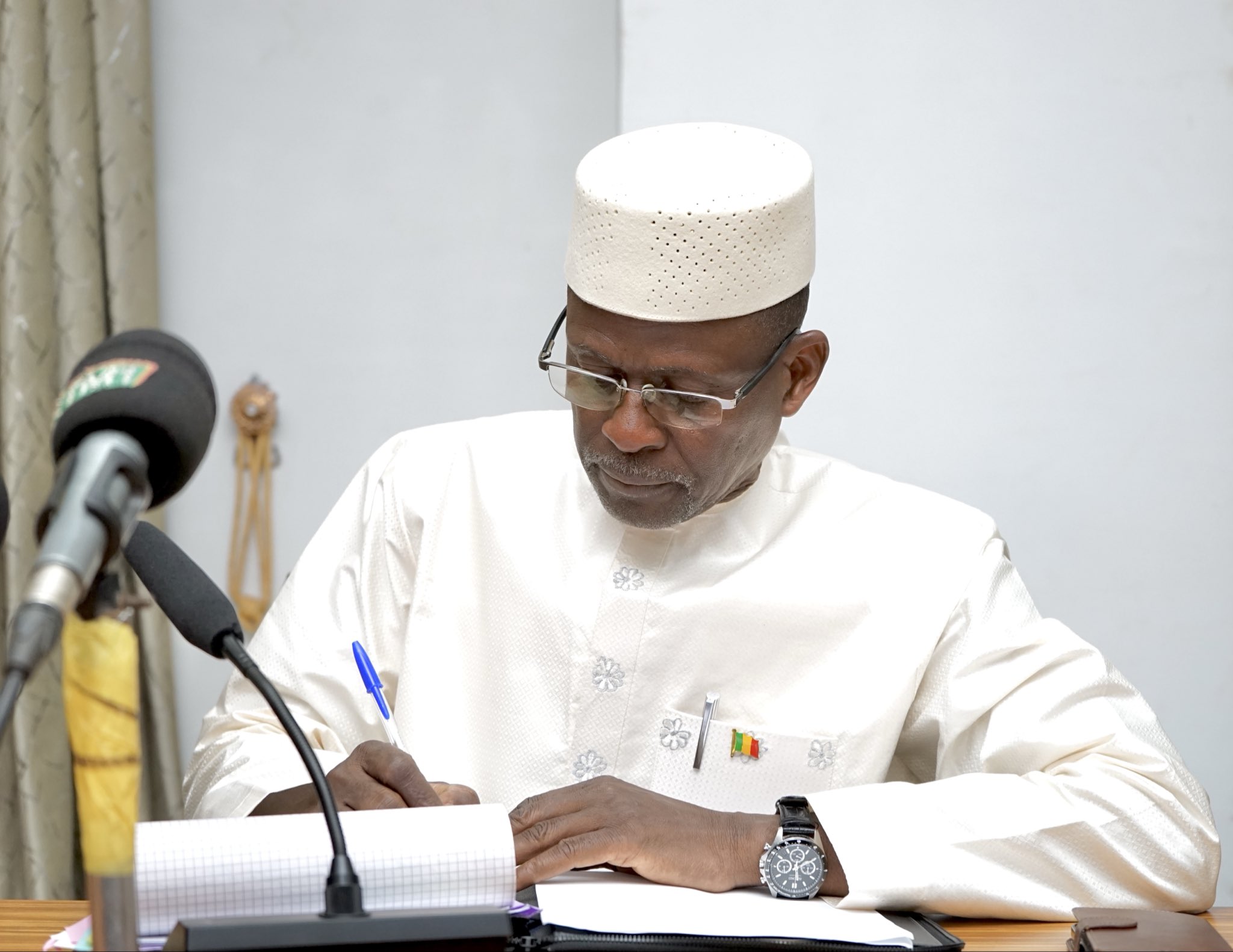 Hydrocarbures : le Gouvernement prend de nouvelles mesures pour l'approvisionnement national