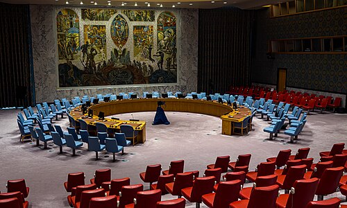 Sahara occidental: le Conseil de sécurité de l'ONU soutient le plan d'autonomie marocain