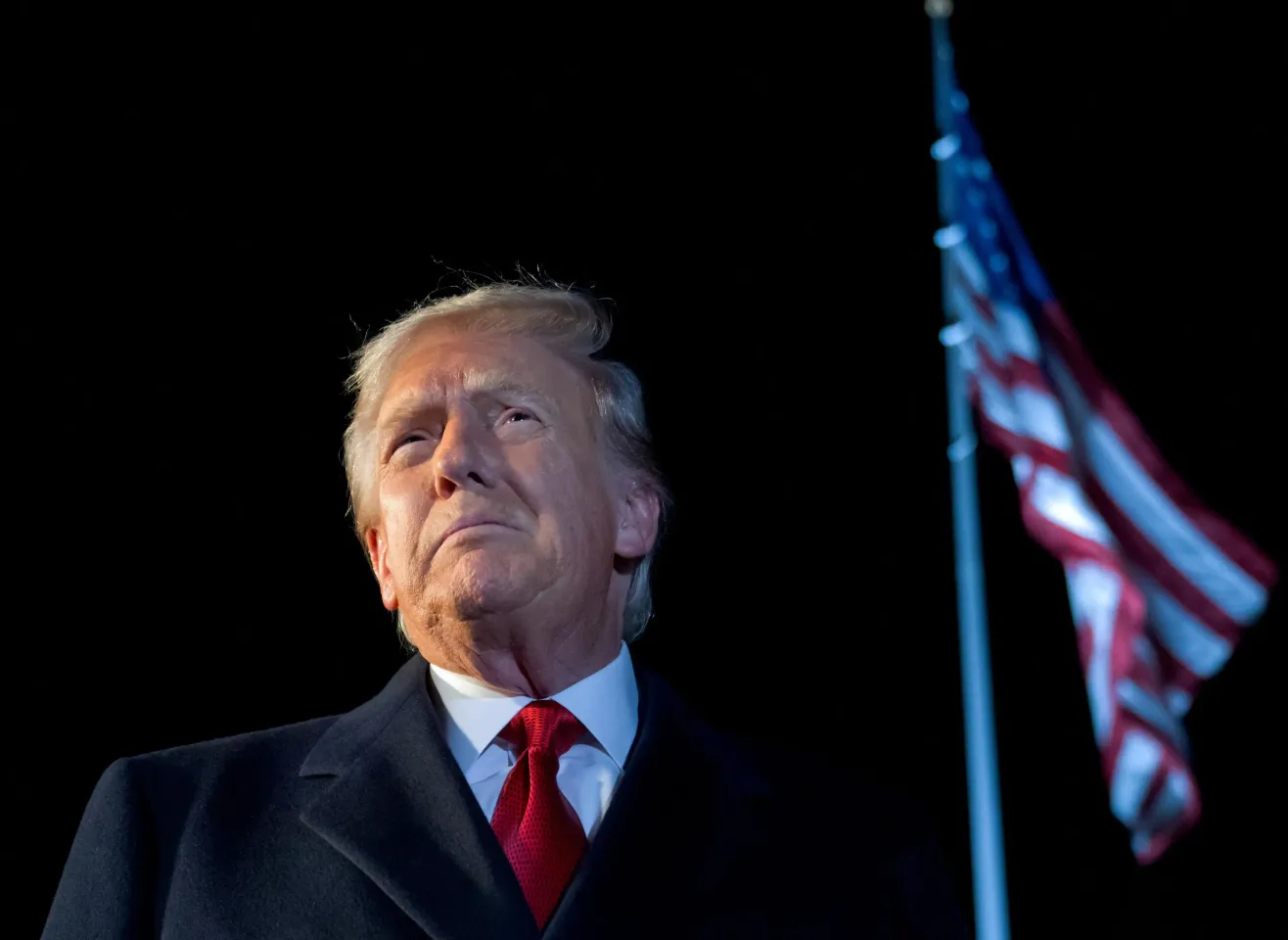 «Anéantir les terroristes islamistes» : Trump menace de lancer une opération militaire au Nigeria pour protéger les chrétiens