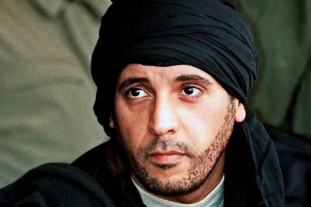 Hannibal Kadhafi : le fils de l’ex-dirigeant libyen reçoit une bonne nouvelle