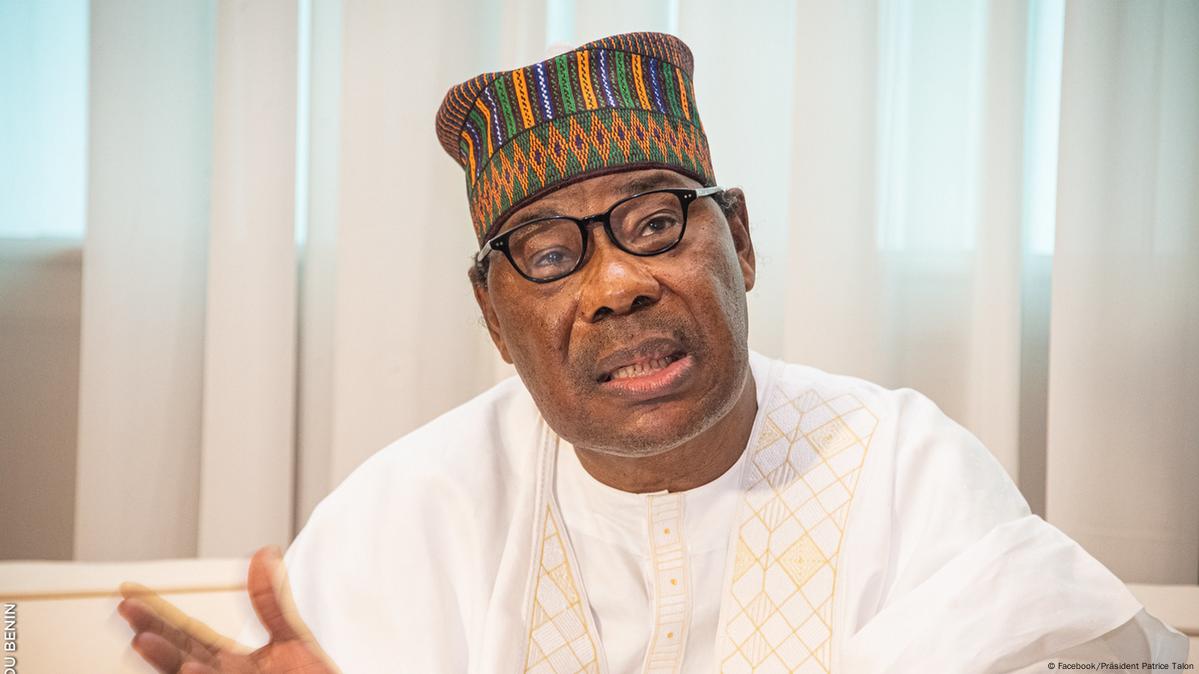 Déclaration de Thomas Boni YAYI, ancien Président de la République du Bénin