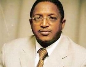 Décès de l’ancien Ministre Oumar Hamadoun Dicko à Abidjan