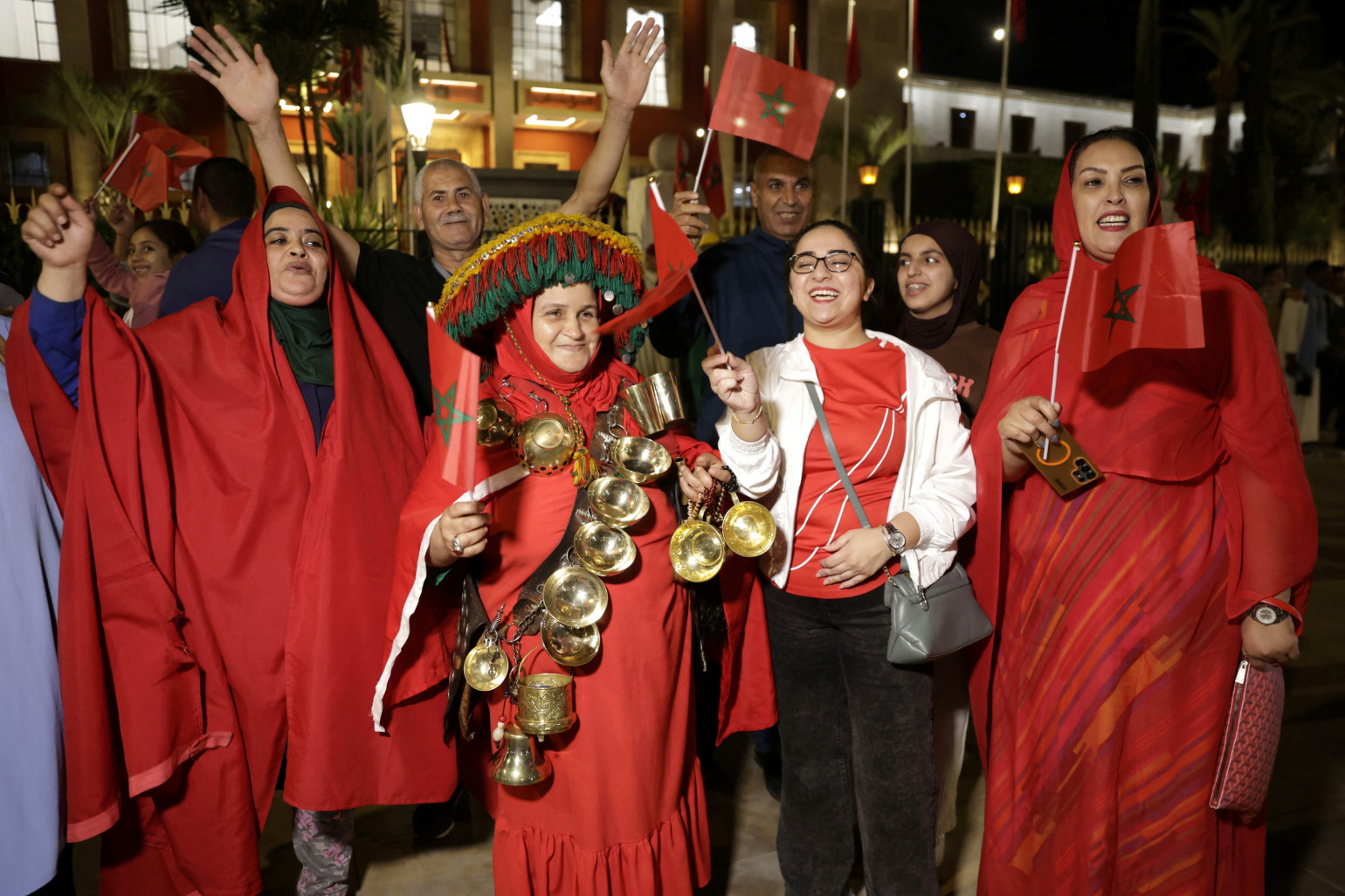 Sahara occidental : un nouveau jour férié décrété au Maroc après la résolution de l’ONU