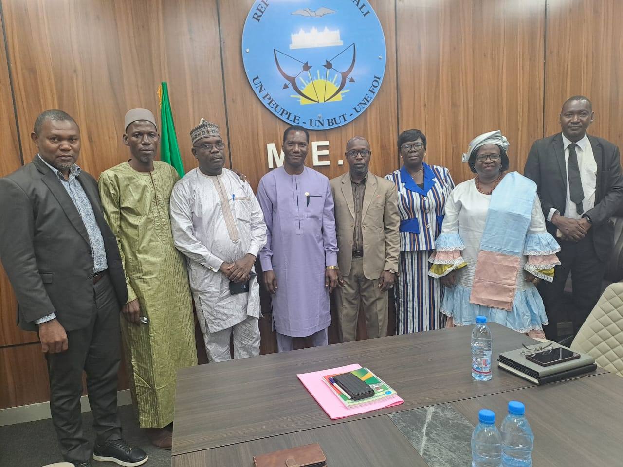 Fondation Karanta : Le Cameroun s’apprête à rejoindre l'initiative de promotion des langues nationales