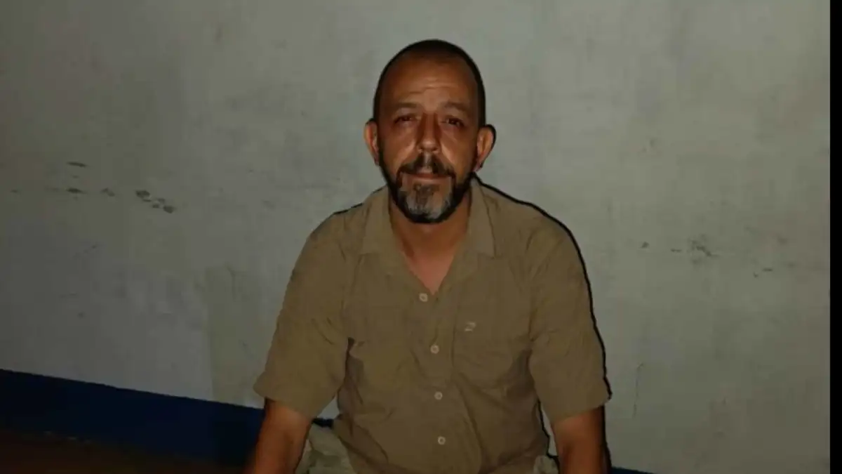 Afrique : 10 ans de travaux forcés pour un européen lié à des rebelles