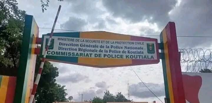 Lutte antidrogue : Le Commissariat de Koutiala saisit plus de 70 briques de chanvre indien et arrête six individus