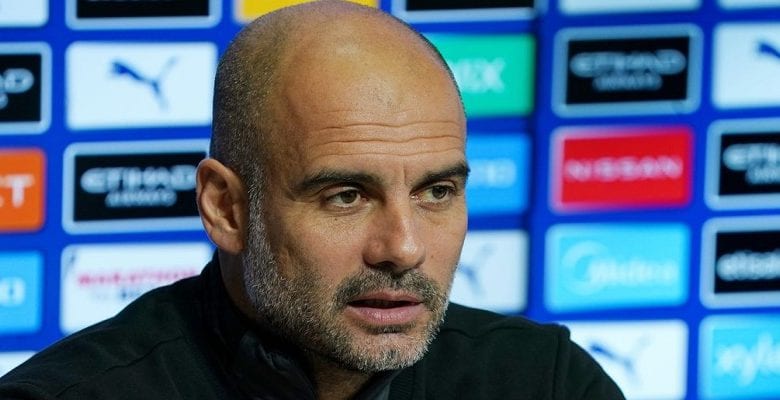 Premier League : Guardiola révèle qui est son plus grand rival