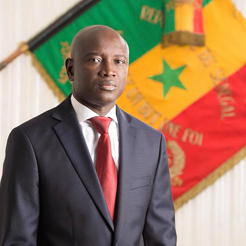 Tribune : « N’attendez pas que Bamako tombe pour réagir », L'appel de l'ancien Ministre sénégalais Aly Ngouille Ndiaye