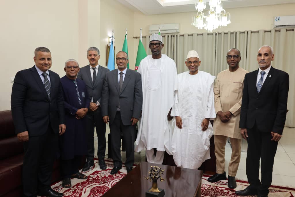 Coopération Mali-Mauritanie : les secteurs privés en discussion pour renforcer les échanges économiques