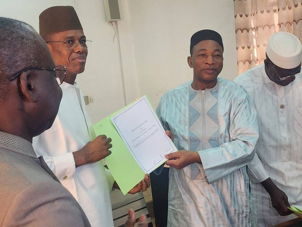 Clôture d'un dossier historique : l'État et l'UNTM trouvent un accord pour le règlement des droits des Retraités Volontaires