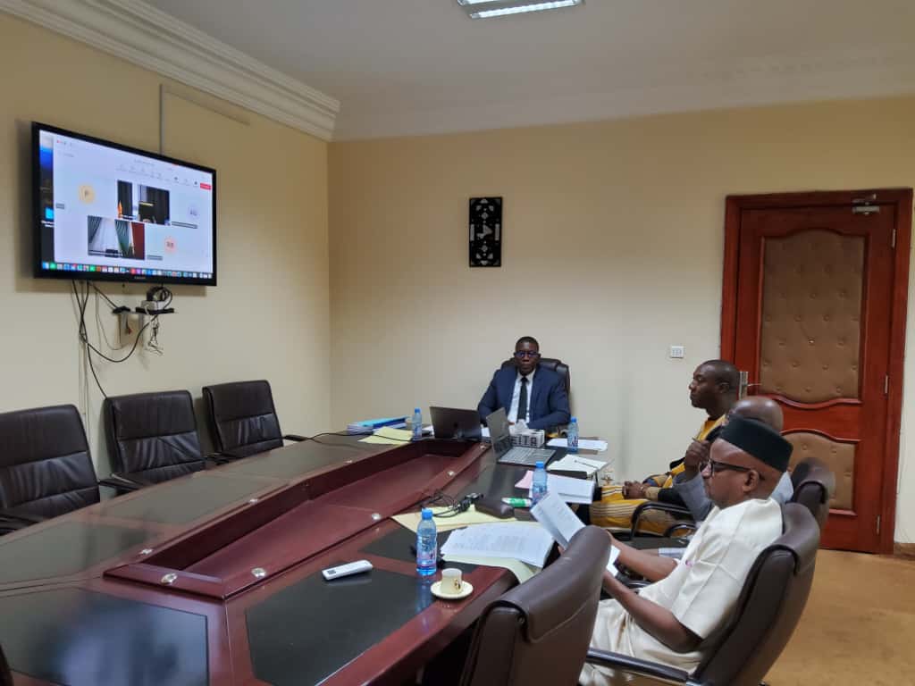 Coopération AES : l'ALG en pleine mutation pour devenir l'agence d'exécution des projets de la Confédération