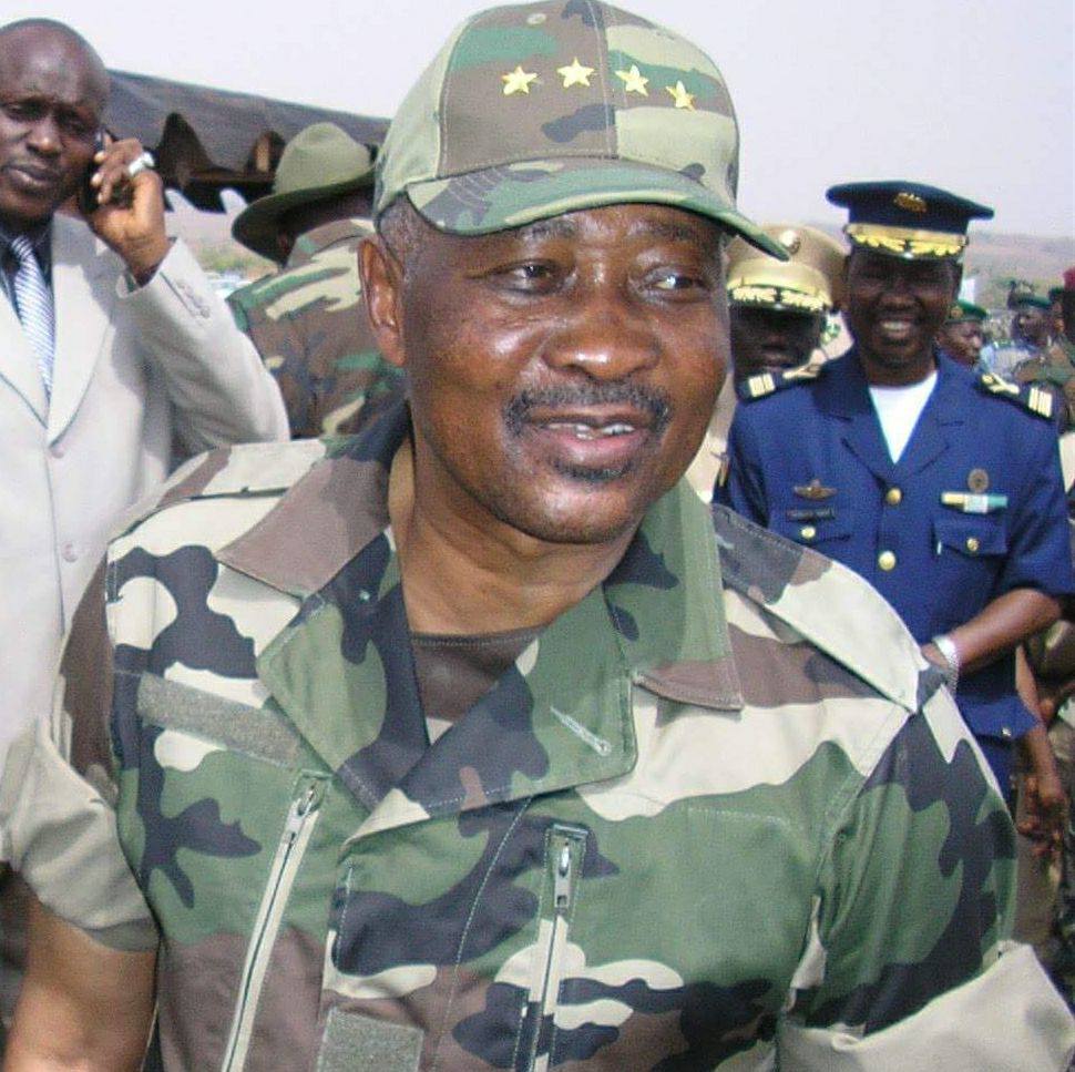 10 Novembre 2020-10 Novembre 2025 : A la mémoire du Président ATT