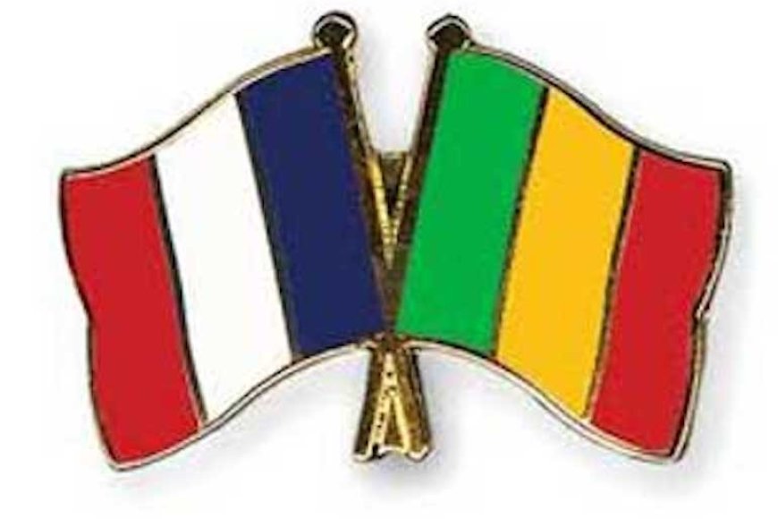 Paris-Bamako : "Je t'aime, moi non plus..."