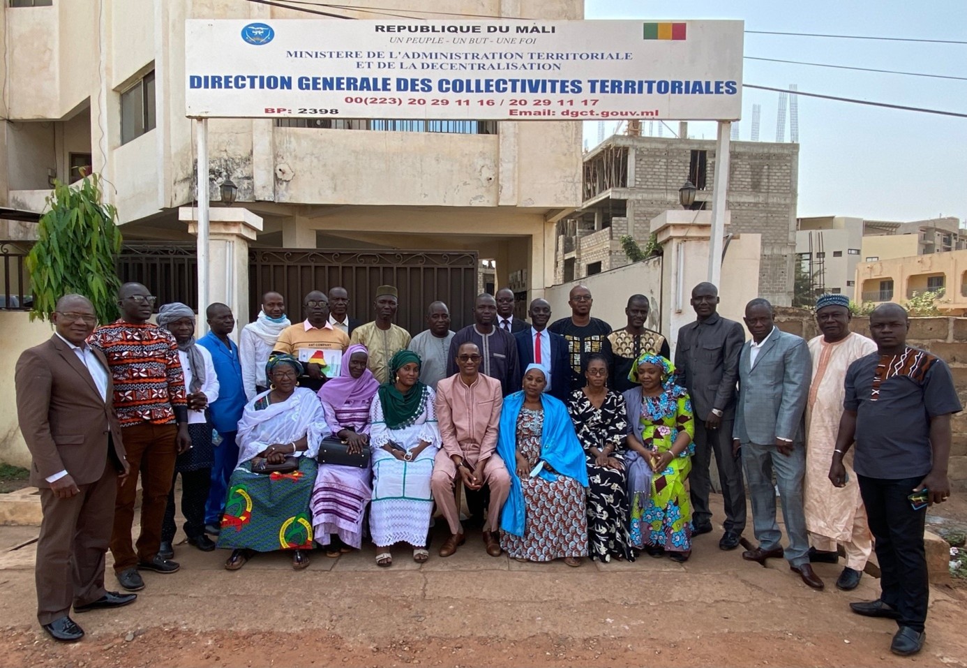 Collectivités Territoriales: Les travailleurs impatients face aux promesses non tenues du gouvernement