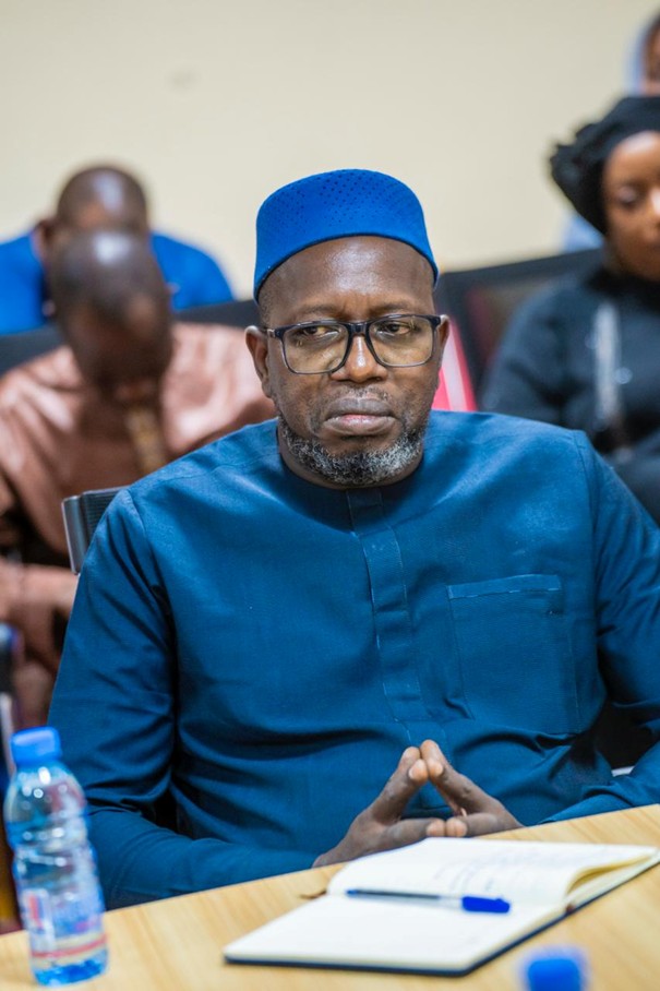 Suivi des intérêts des nationaux dans le secteur minier: Le Secrétariat permanent du contenu local opérationnalisé