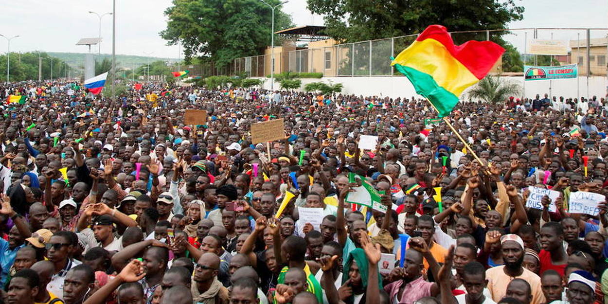 Le Mali à la croisée des chemins : Quand les prédictions apocalyptiques échouent sur le bouclier de la résilience du peuple