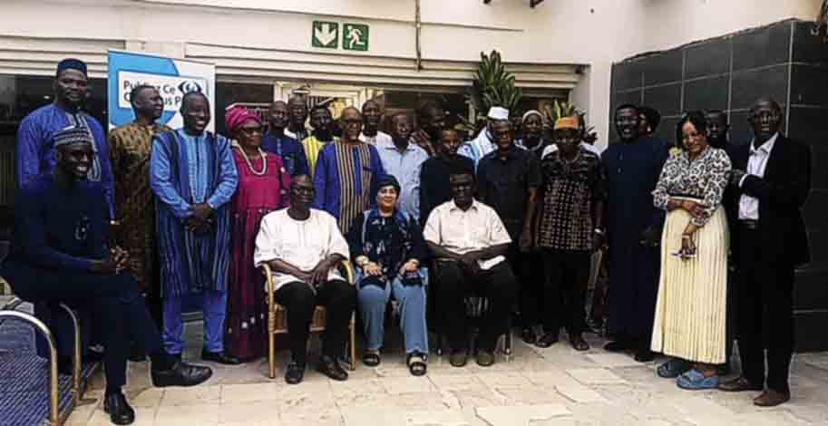 Mines : Comment intégrer les mineurs artisanaux dans les chaînes de valeur ?