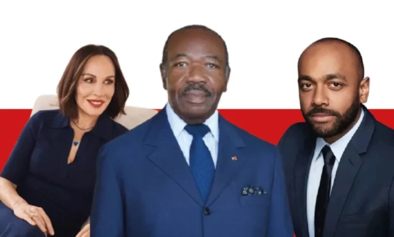 Gabon : l’épouse et le fils d’Ali Bongo condamnés à 20 ans de prison