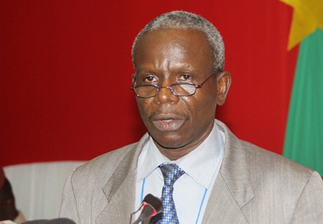 Assassinat de Thomas Sankara : Suite des confidences du père du héros national, avec Jonas Hien