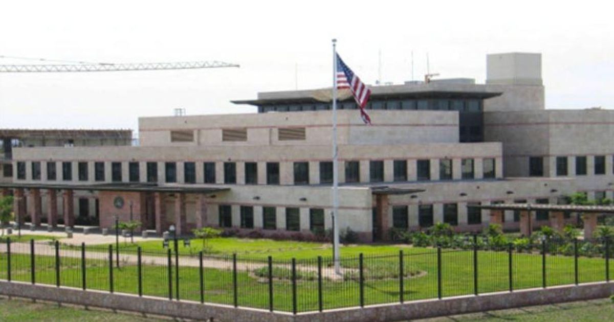 Réouverture du Gouvernement fédéral américain : L'Ambassade des États-Unis au Mali reprend ses activités normales