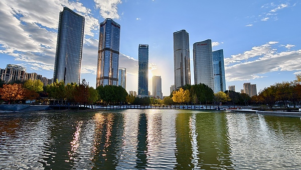 Forum international sur le socialisme à la chinoise : regards croisés sur les changements inédits