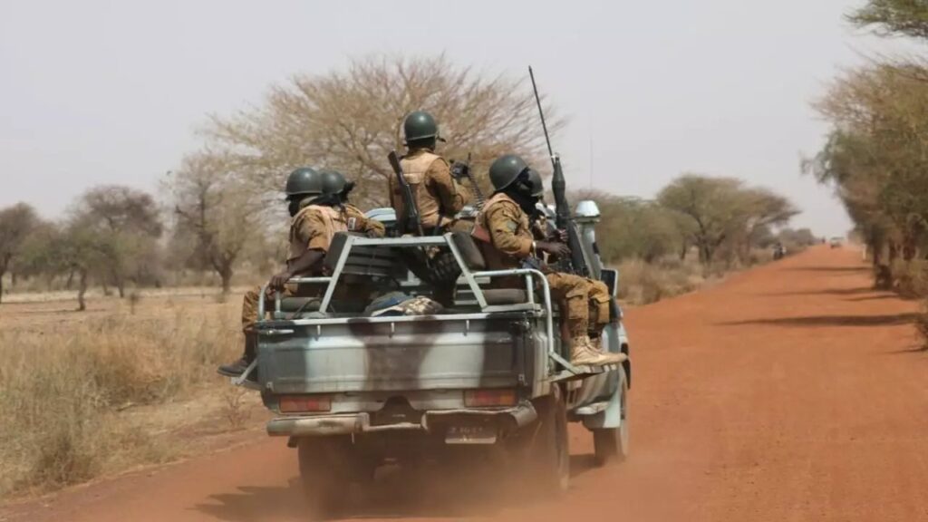 Sahel : Le pacte militaire entre la Libye et le Tchad relance le grand jeu du désert.