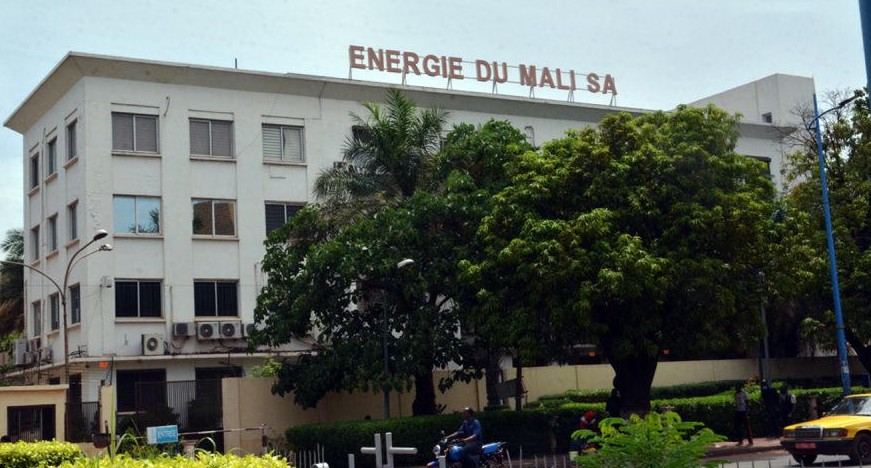 Électricité : Le Fonds de Sécurité et de Développement accorde 6,2 milliards de FCFA à EDM-SA pour l'achat de combustible