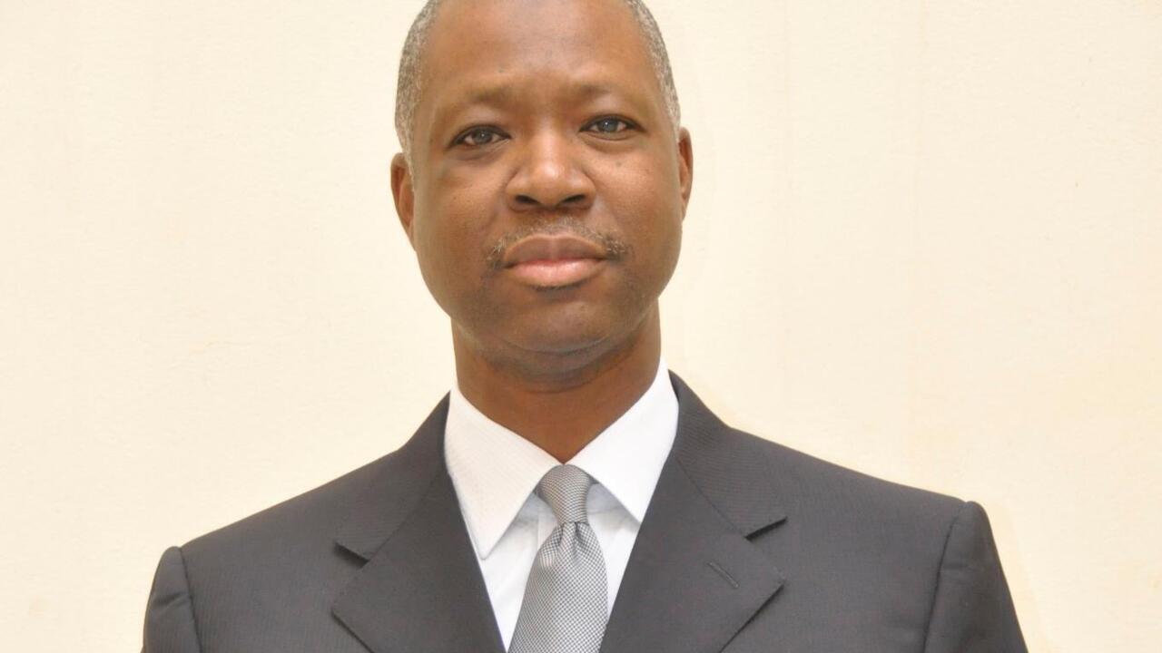  Cheick Boucadry Traoré ‘’ La coercition n'a pas sa place dans la religion d’Allah’’